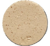 Valentine White Fleck