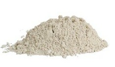 Valentine Powdered Clay