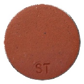 Valentine Standard Red Terracotta