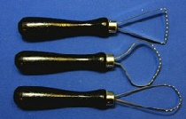 Strip and Sculpturing Tools