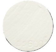 Earthstone 600G Porcelain Grogged Paper Clay