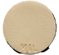 Valentine Stoneware Millenium