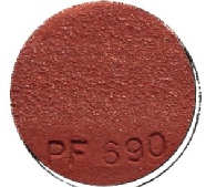 PF690 Red Stoneware