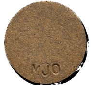 Guest Stoneware MJ Original