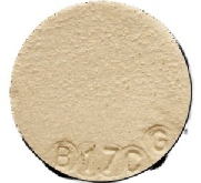 Valentine B17C-G Stoneware