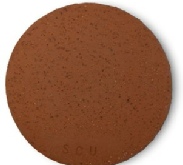 Valentine Terracotta Sculpture