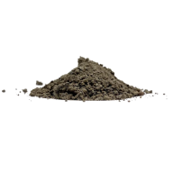 Raw Materials - Formers, Grogs, Plaster etc