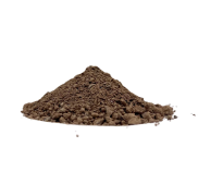 Valentine Terracotta Marl Grogged Powder