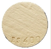 Earthstone 400 White Earthenware Paper Clay