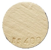 Earthstone 400 White Earthenware Paper Clay